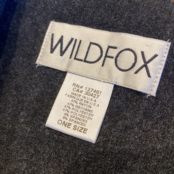 WildFox Nautical Scarf - Picture 2 of 3